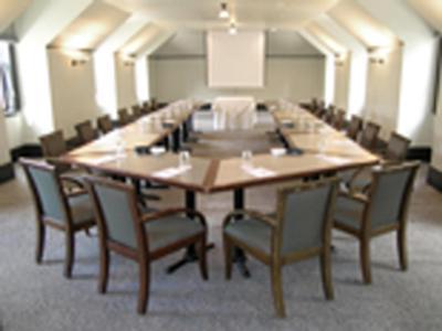 The Windermere Manor Hotel & Conference Center Londres Exterior foto