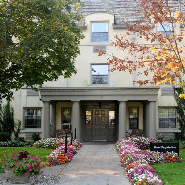 The Windermere Manor Hotel & Conference Center Londres Exterior foto